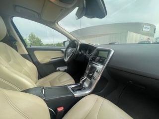Volvo XC60 2016