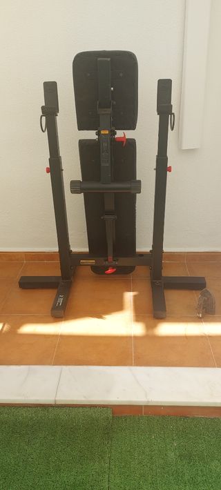 Banco de pesas CORENGTH