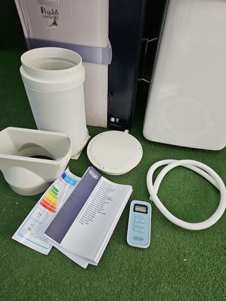 DeLonghi Pinguino Compact PAC ES72
