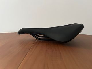 Specialized Power Comp 155mm Sillín Bicicleta