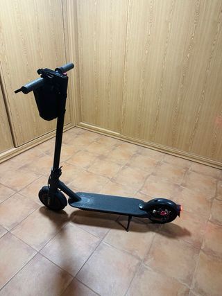 Patinete Xiaomi Mi Electric Pro 2