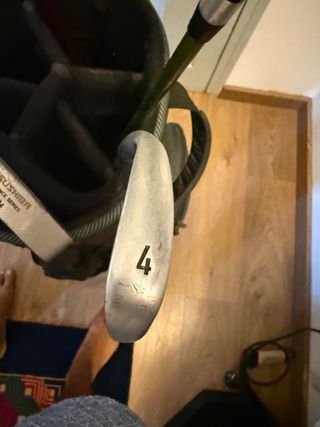 Mazze da ping golf