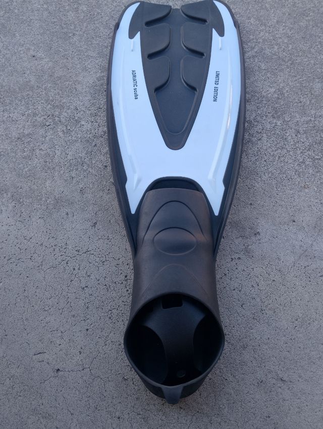 Pinne subacquea AS Diving Collection 36-37