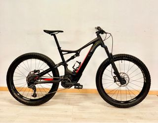 Bicicletta elettrica Specialized Turbo Levo