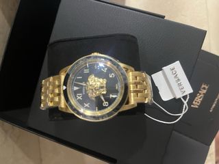 Reloj Versace V-PALAZZO Oro Hombre