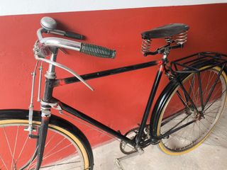 Lote 12 Bicicletas Clásicas
