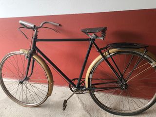 Lote 12 Bicicletas Clásicas