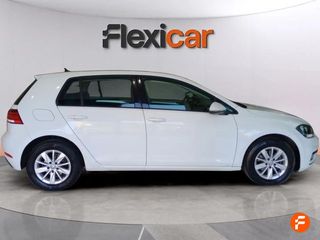Volkswagen Golf Advance 1.6 TDI 85kW (115CV)