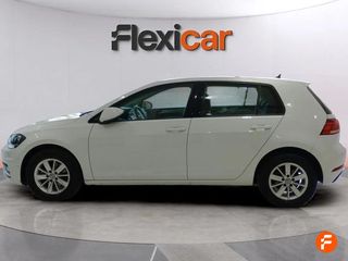 Volkswagen Golf Advance 1.6 TDI 85kW (115CV)
