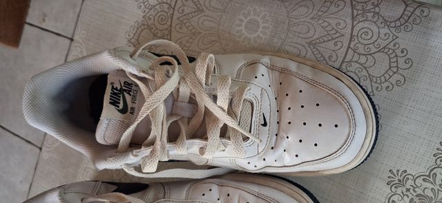 Zapatillas Nike Air Force 1 Talla 40