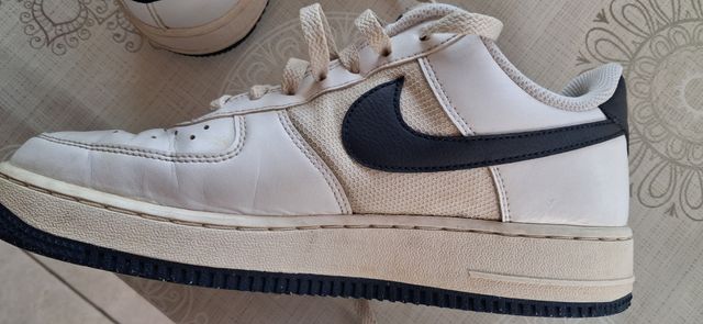 Zapatillas Nike Air Force 1 Talla 40