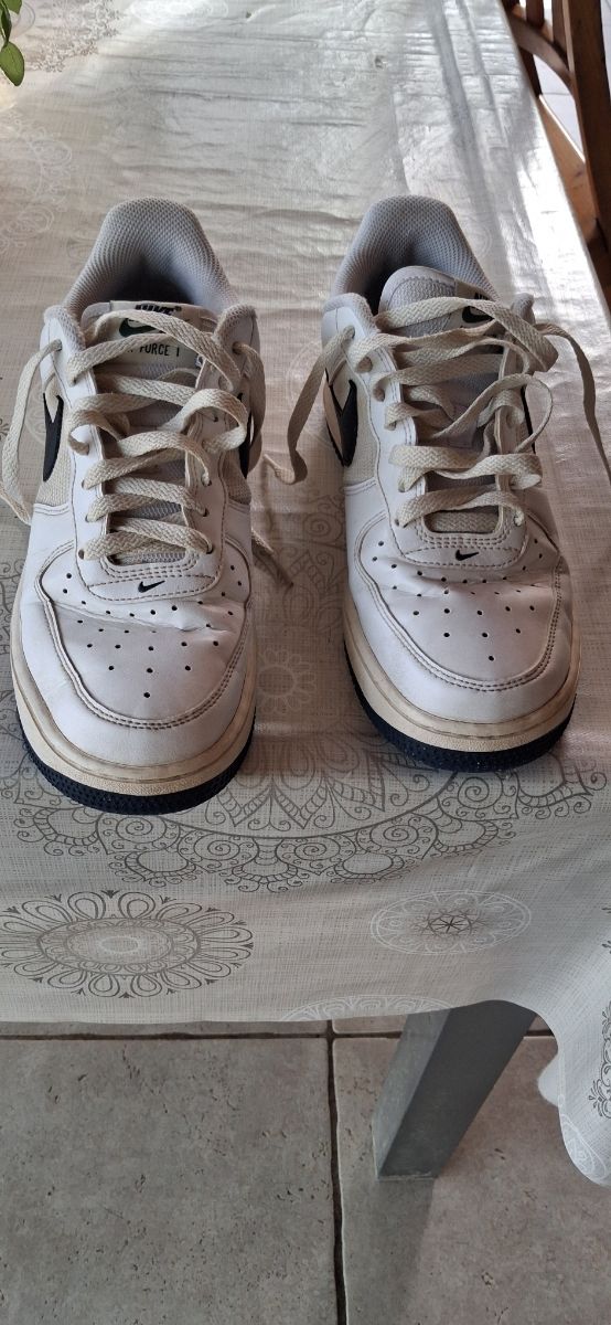 Zapatillas Nike Air Force 1 Talla 40