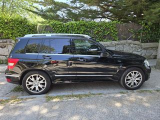 Mercedes-Benz Classe GLK  2012