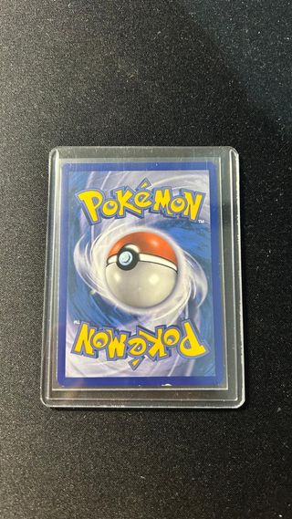 Charizard EX Generaciones XY121 Promo
