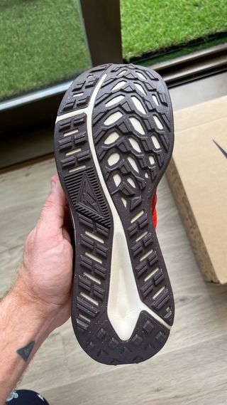 Zapatillas Nike Trail 2