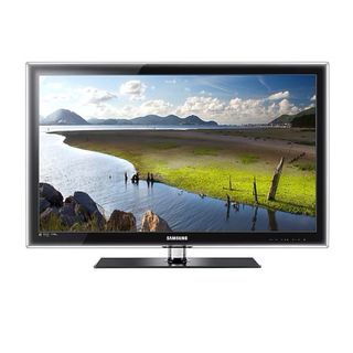 Televisor Samsung 37 Serie 5 LED