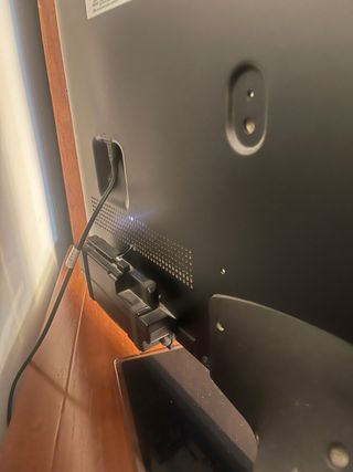 Televisor Samsung 37 Serie 5 LED