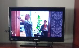 Televisor Samsung 37 Serie 5 LED
