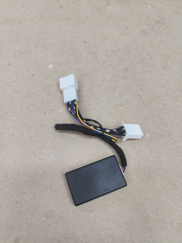 Sistema di monitoraggio degli pneumatici TPMS