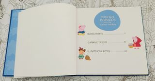 Peppa Pig. Recopilatorio de cuentos - Cuentos c...