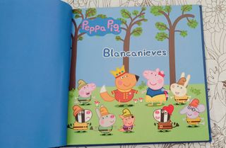 Peppa Pig. Recopilatorio de cuentos - Cuentos c...
