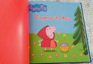 Peppa Pig. Recopilatorio de cuentos - Cuentos c...