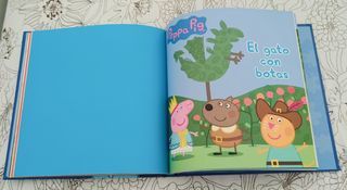 Peppa Pig. Recopilatorio de cuentos - Cuentos c...