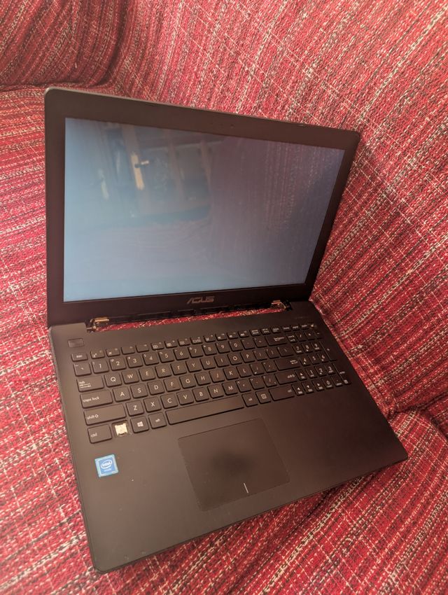 Despiece Portátil Asus X553S