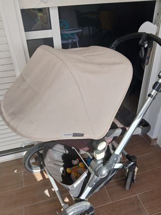 Carrito de paseo Bugaboo Cameleon