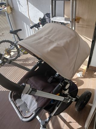 Carrito de paseo Bugaboo Cameleon