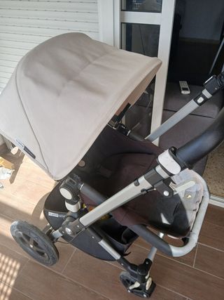 Carrito de paseo Bugaboo Cameleon