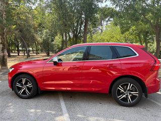 Volvo XC60 2019