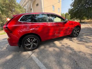 Volvo XC60 2019