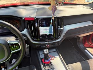 Volvo XC60 2019