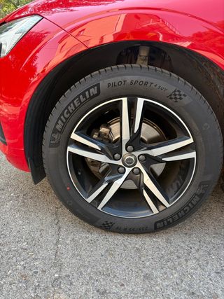 Volvo XC60 2019