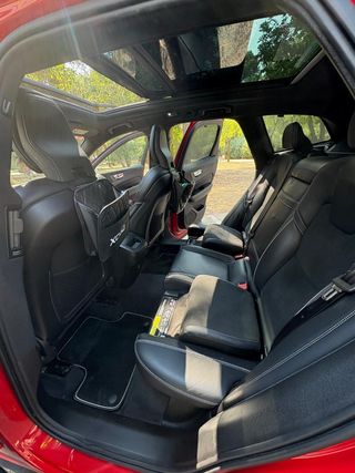 Volvo XC60 2019