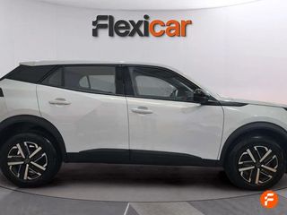 Peugeot 2008 Active Puretech 100 S&S 6 Vel. MAN