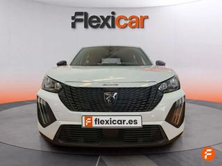 Peugeot 2008 Active Puretech 100 S&S 6 Vel. MAN