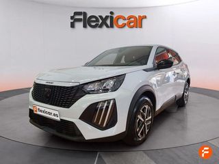 Peugeot 2008 Active Puretech 100 S&S 6 Vel. MAN