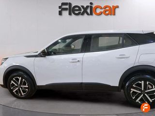 Peugeot 2008 Active Puretech 100 S&S 6 Vel. MAN