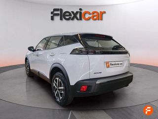 Peugeot 2008 Active Puretech 100 S&S 6 Vel. MAN