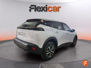 Peugeot 2008 Active Puretech 100 S&S 6 Vel. MAN