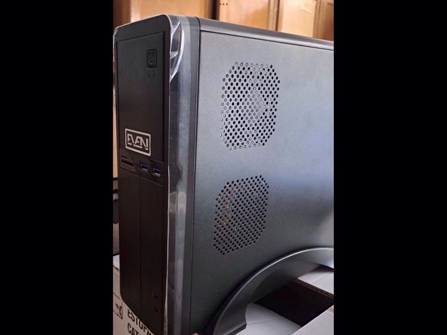 Mini computer EVEN