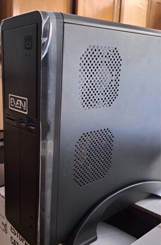 Mini computer EVEN
