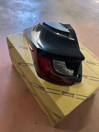 Fanale posteriore Yaris SX