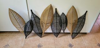 Decoración de Pared Maisons du Monde 