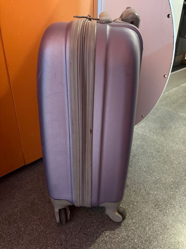 Maleta compacta 45x30cm