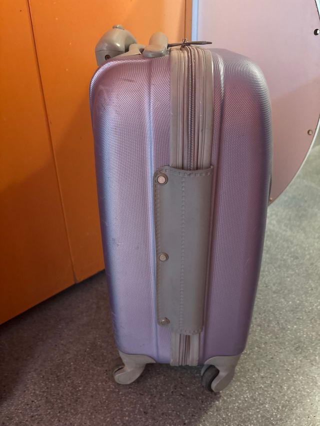 Maleta compacta 45x30cm