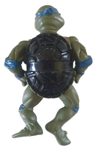 Leonardo tmnt Action Figure (1988)