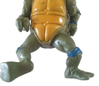 Leonardo tmnt Action Figure (1988)